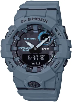 G-Shock GBA800UC-2A Blue One Size