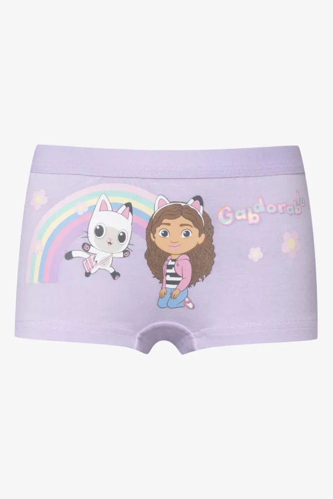 Gabby's Dollhouse Boylegs Lilac
