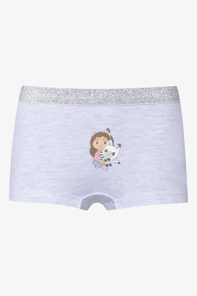 Gabby's Dollhouse Boylegs Lilac