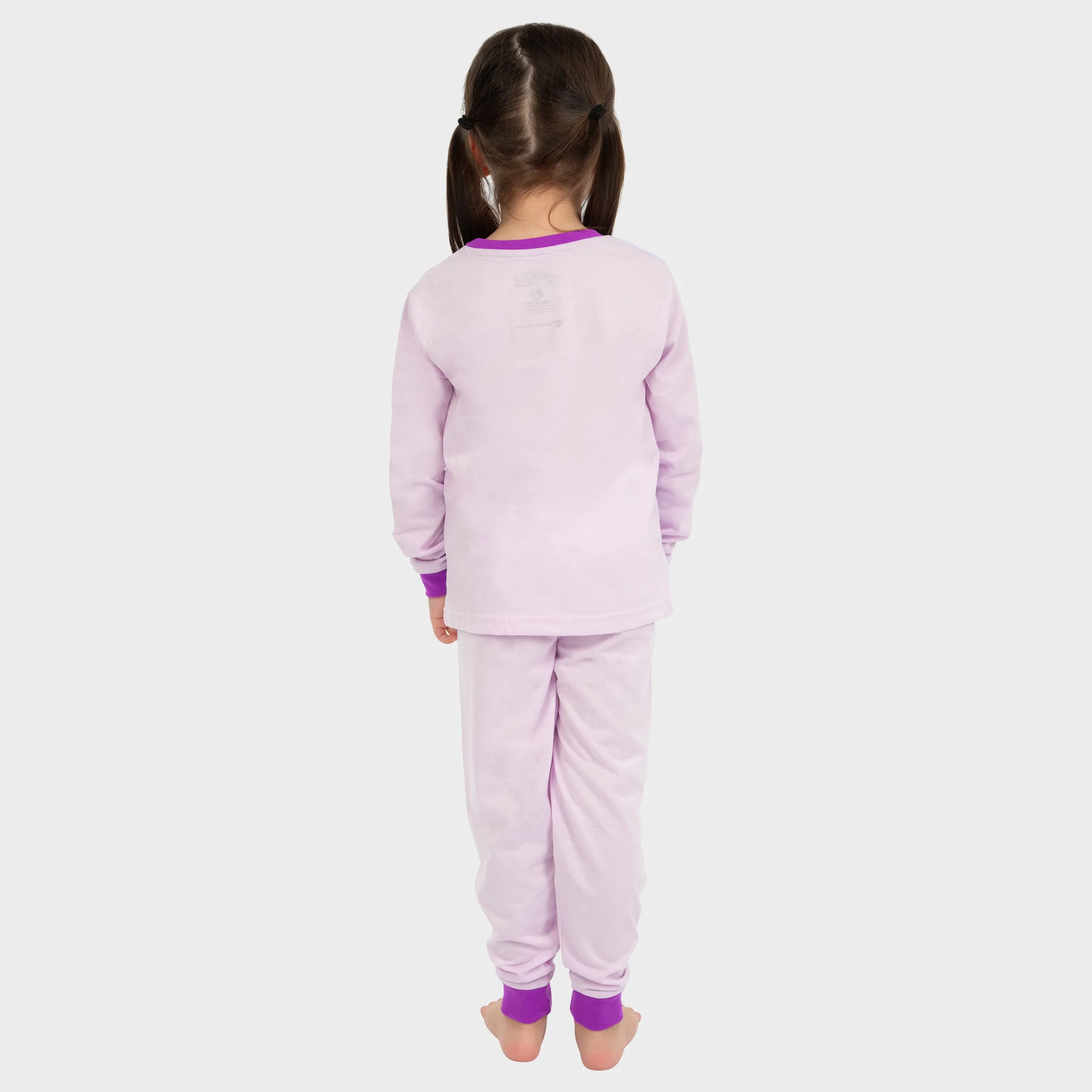 Gabbys Dollhouse Pajamas - 2 Pack