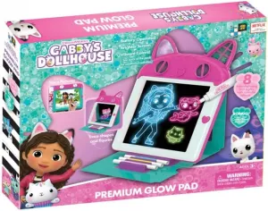 Gabby's Dollhouse - Premium Glow Pad