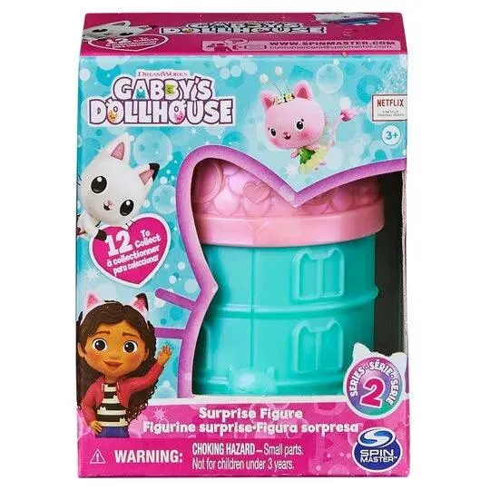 Gabby's Dollhouse Surprise Figure - Assortment
