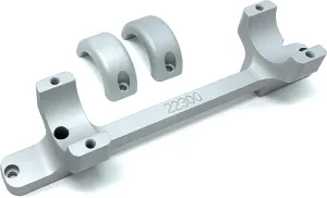 Game Reaper Howa 1500-Long Action-High Mount