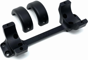 Game Reaper Browning X Bolt - Short Action - Medium Mount