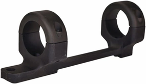 Game Reaper Remington 7400-7600-7615-750-High Mount (Black, 1 inch)