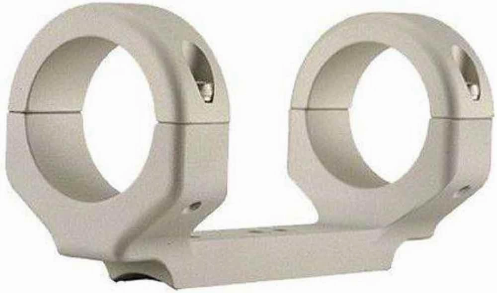 Game Reaper Thompson/Encore/Omega-Medium Mount (Silver, 1 inch)
