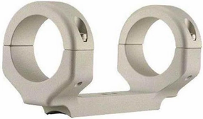 Game Reaper Thompson/Encore/Omega-Medium Mount (Silver, 1 inch)