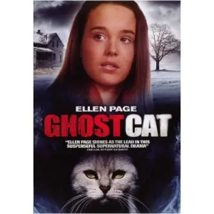 Ghost Cat