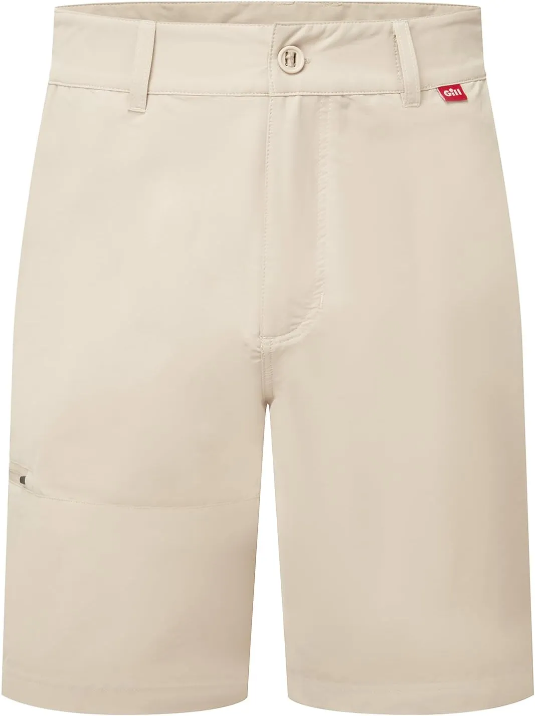 Gill Mens UFP Stretch Shorts - Water Repellent & 50  UFP Sun Protection