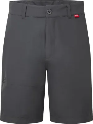 Gill Mens UFP Stretch Shorts - Water Repellent & 50  UFP Sun Protection