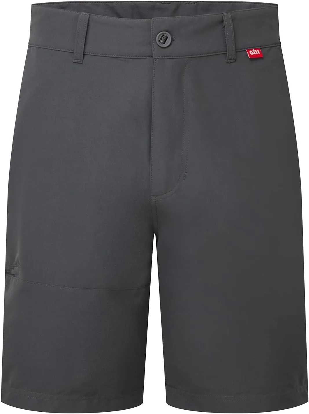 Gill Mens UFP Stretch Shorts - Water Repellent & 50  UFP Sun Protection