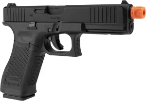 Glock 17 Gen 5 MOS Blowback 6mm BB Gun Airsoft Pistol