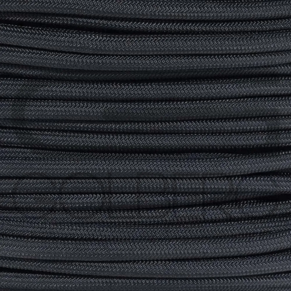 Golberg G para-Max Paracord | 1/4 Inch (6MM) and 5/16 Inch (8MM) | Tensile Strength of 1,200 and 3,000 LBS |Heavy Machinery, Fishing, Watercraft, Outdoor Activities