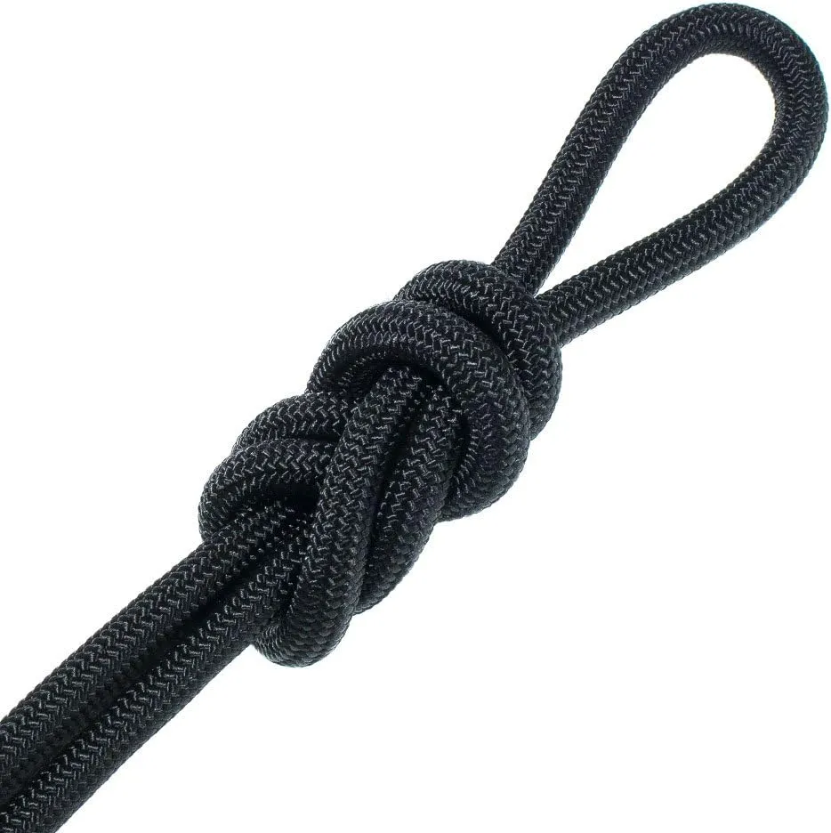 Golberg G para-Max Paracord | 1/4 Inch (6MM) and 5/16 Inch (8MM) | Tensile Strength of 1,200 and 3,000 LBS |Heavy Machinery, Fishing, Watercraft, Outdoor Activities