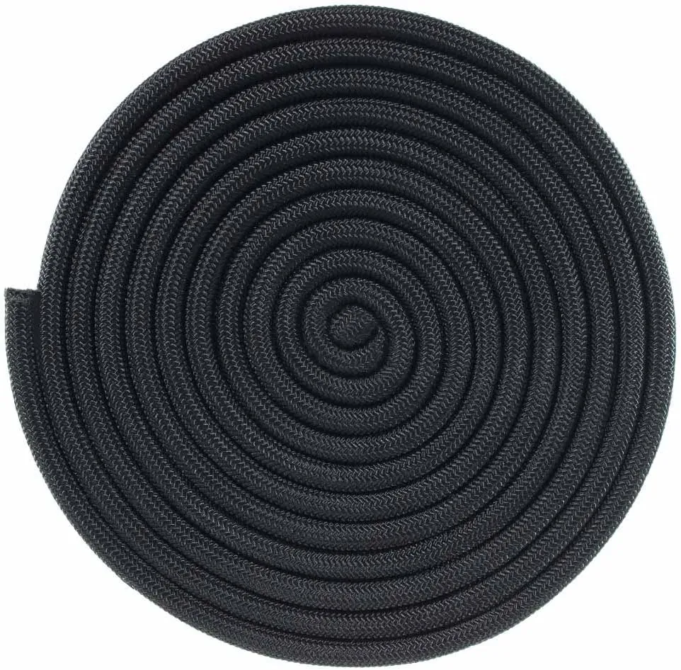 Golberg G para-Max Paracord | 1/4 Inch (6MM) and 5/16 Inch (8MM) | Tensile Strength of 1,200 and 3,000 LBS |Heavy Machinery, Fishing, Watercraft, Outdoor Activities