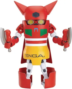 Good Smile Company Tenga Robo X Getter Robo: Getter Tenga Robo Transforming Action Figure