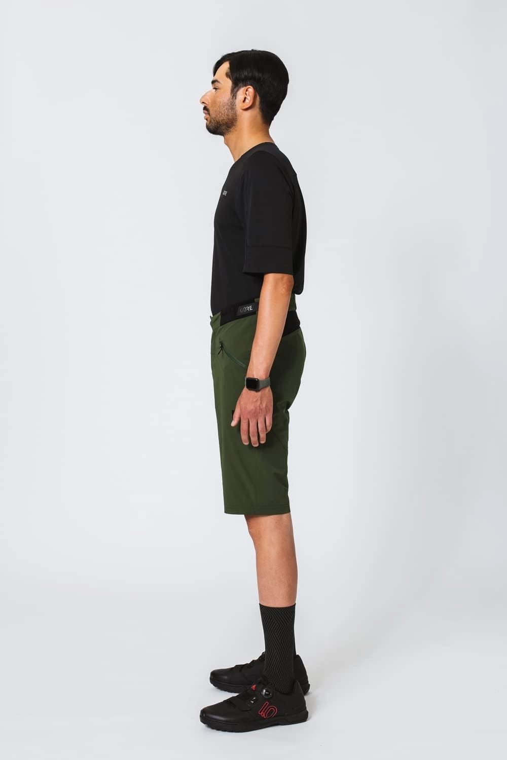 GORE WEAR Men's Board Shorts
