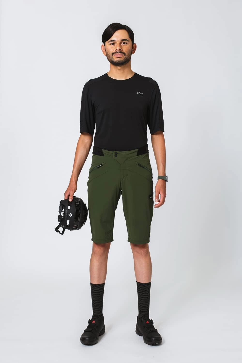 GORE WEAR Men's Board Shorts