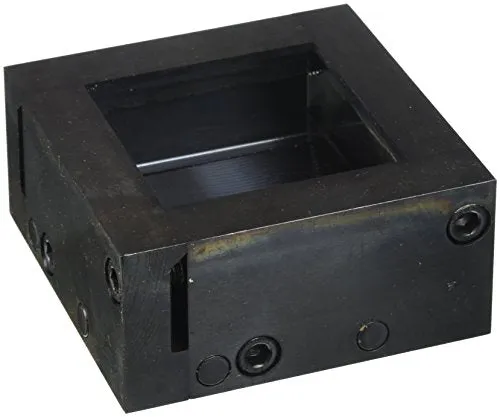 Greenlee 60173 Square Die, 2-11/16-Inch