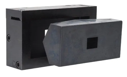Greenlee 60179 Square Die, 4-1/8-Inch