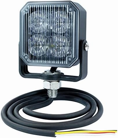 Grote 76795 Blue Auxiliary LED Strobe Light