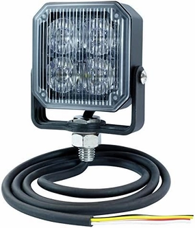 Grote 76795 Blue Auxiliary LED Strobe Light