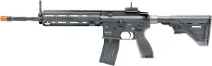 H&K MP5 A Gun (