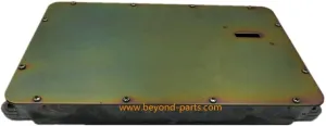 HD820-3 Excavator Controller Computer Board Control Unit APC-100