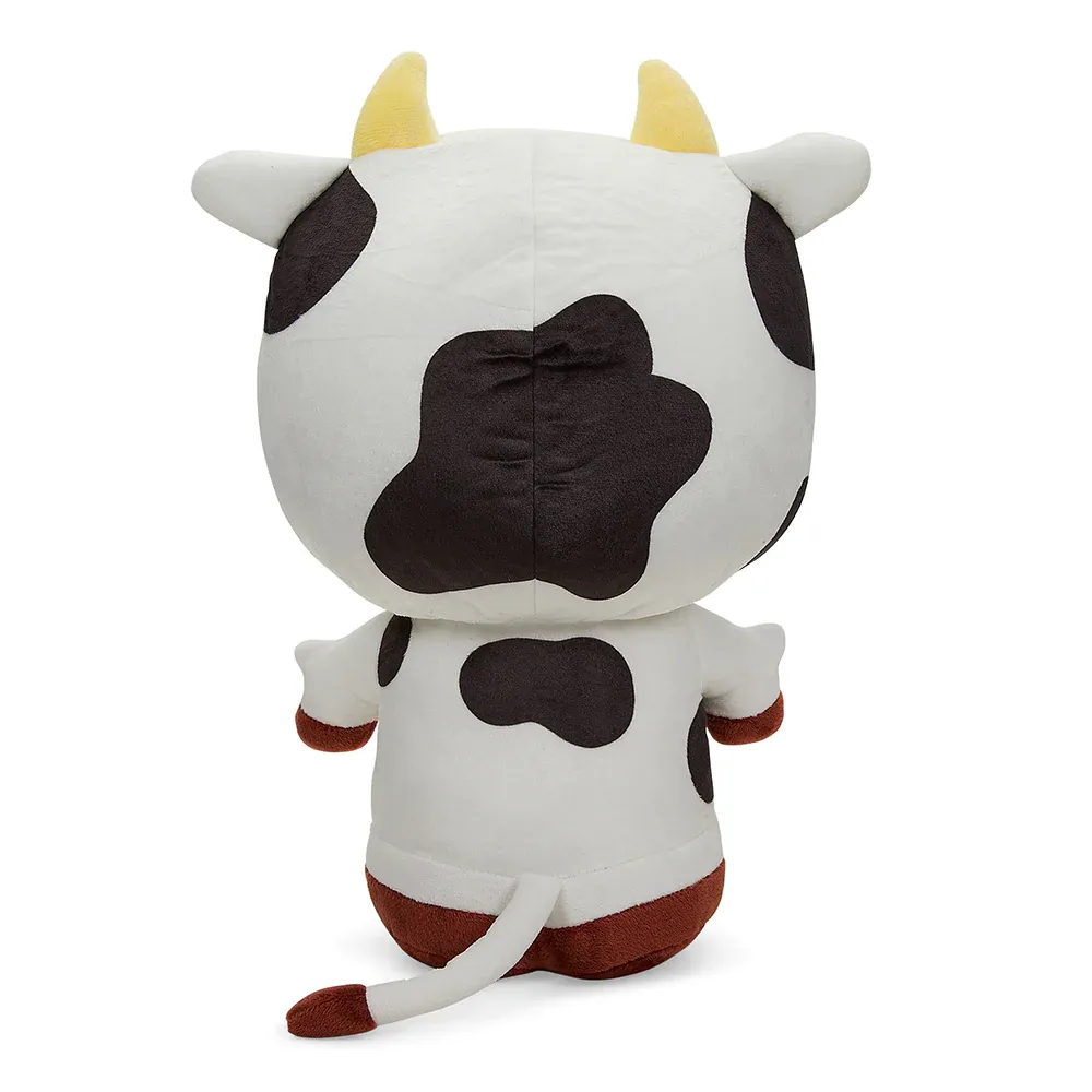 HELLO KITTY® YEAR OF THE OX 13" INTERACTIVE PLUSH