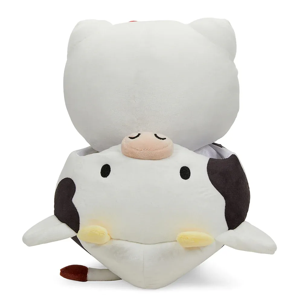 HELLO KITTY® YEAR OF THE OX 13" INTERACTIVE PLUSH