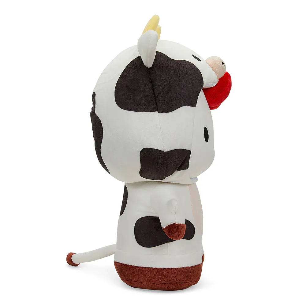 HELLO KITTY® YEAR OF THE OX 13" INTERACTIVE PLUSH
