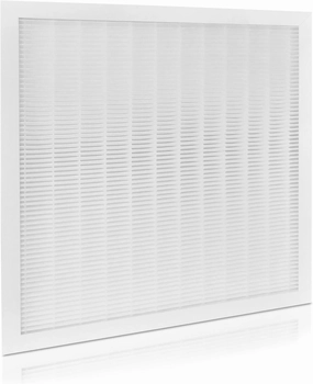 HEPA Filter Compatible with Xpower Pro Clean X-2480A & X-2580 Mini Air Scrubbers (Does NOT Fit Any Other Xpower Air Scrubber), Premium Replacement filter