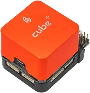 Hex The Cube Orange  Mini Set - 2.5