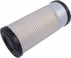 HOLDWELL Outer Air Filter 1A8240-05110 Compatible with Yanmar LX410 LX450 LX4100 LX4500 Tractor CR30R-3 Tracked Carrier ViO33-6 ViO38-6 ViO50-6A ViO50-6B Mini Excavator