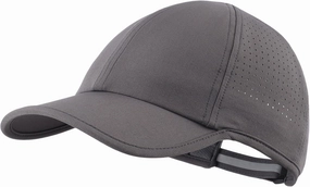Home Prefer UPF50 Sun Hat for Men Women Reflective Water Repellent Quick Dry Baseball Cap Golf Running Outdoor Sport Hat