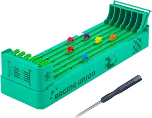 Horse Racing Game Horse Race Board Game Table Football Games Horse Racing Table Games Mini Portable Table Games Tabletop Games Family Party Entertainment Games