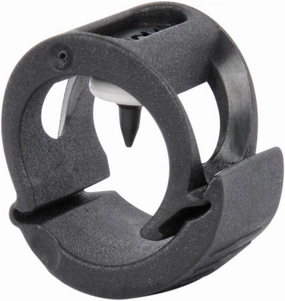 Hozelock 7014 0000 Easy Drip Sealing Clip x 5, 3.2x12x20 cm