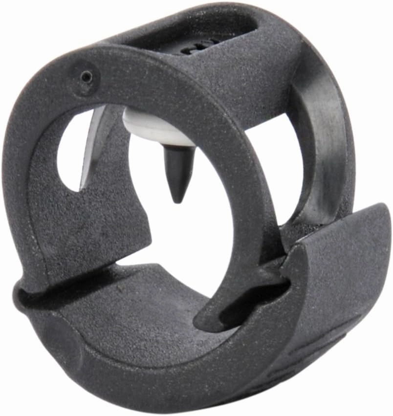 Hozelock 7014 0000 Easy Drip Sealing Clip x 5, 3.2x12x20 cm