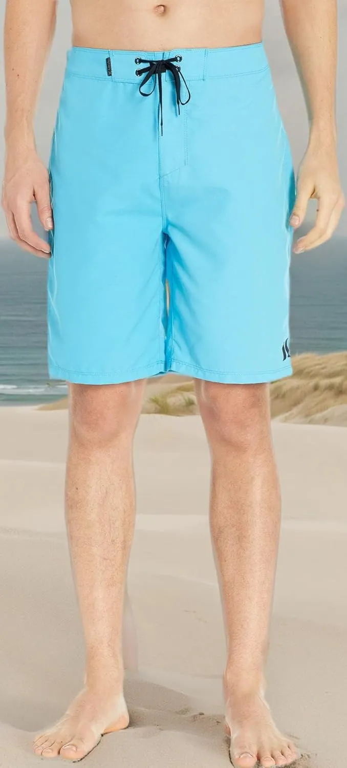 Hurley Men's One and Only 20" Board Shorts