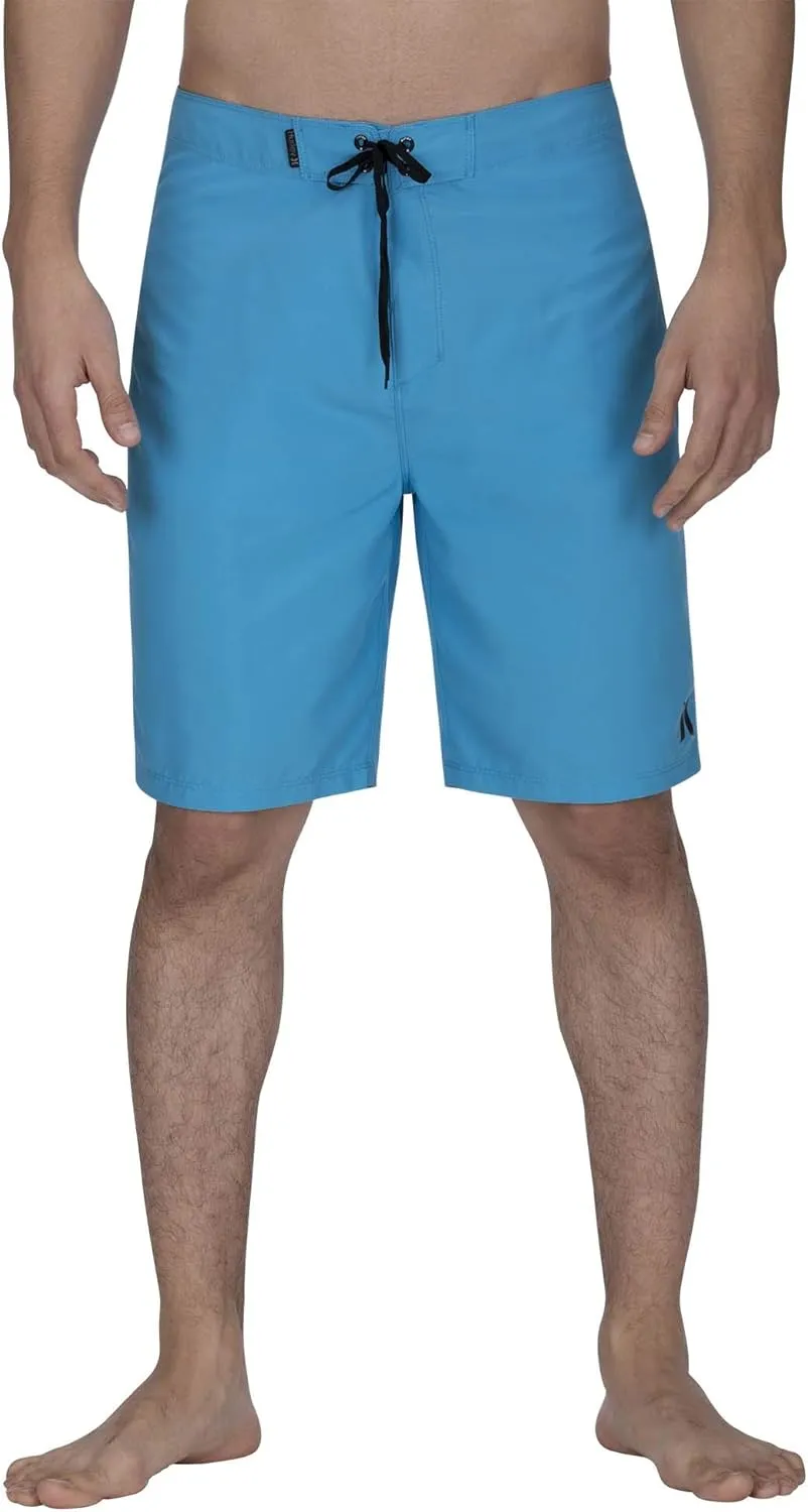 Hurley Men's One and Only 20" Board Shorts