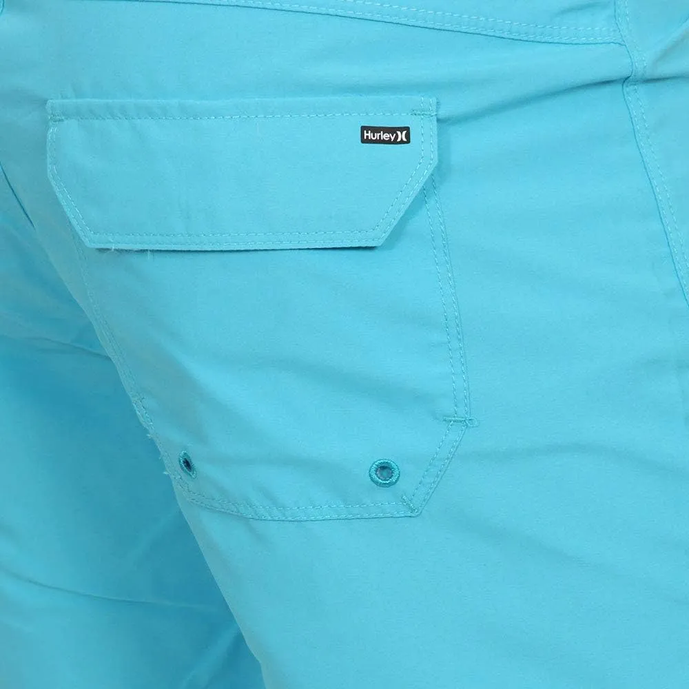 Hurley Men's One and Only 20" Board Shorts