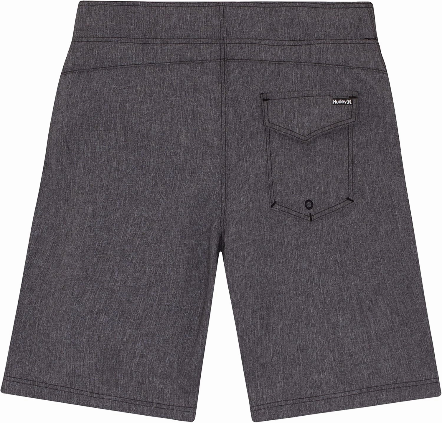 Hurley Boys' Classic Board Shorts