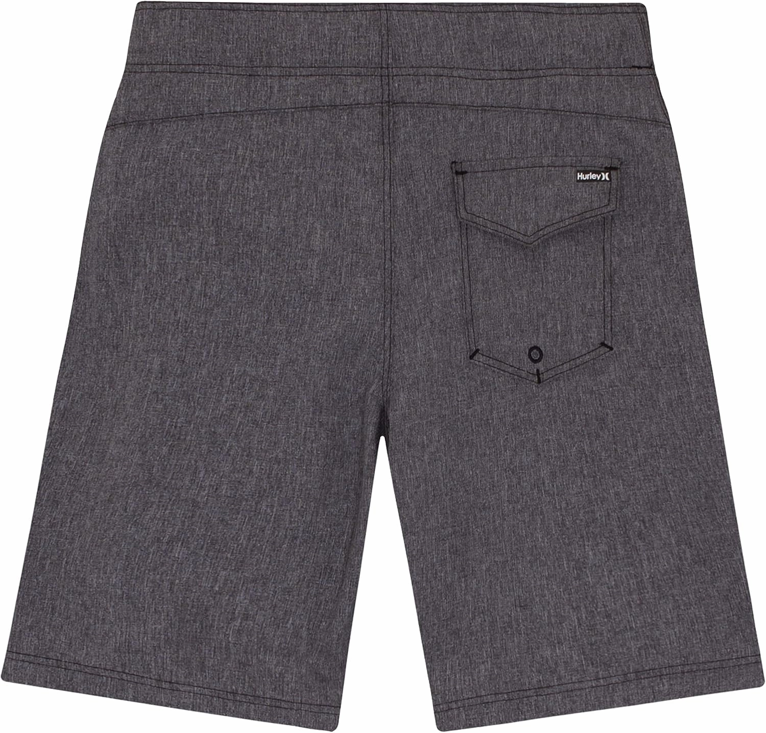 Hurley Boys' Classic Board Shorts