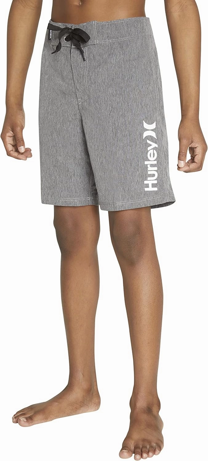 Hurley Boys' Classic Board Shorts