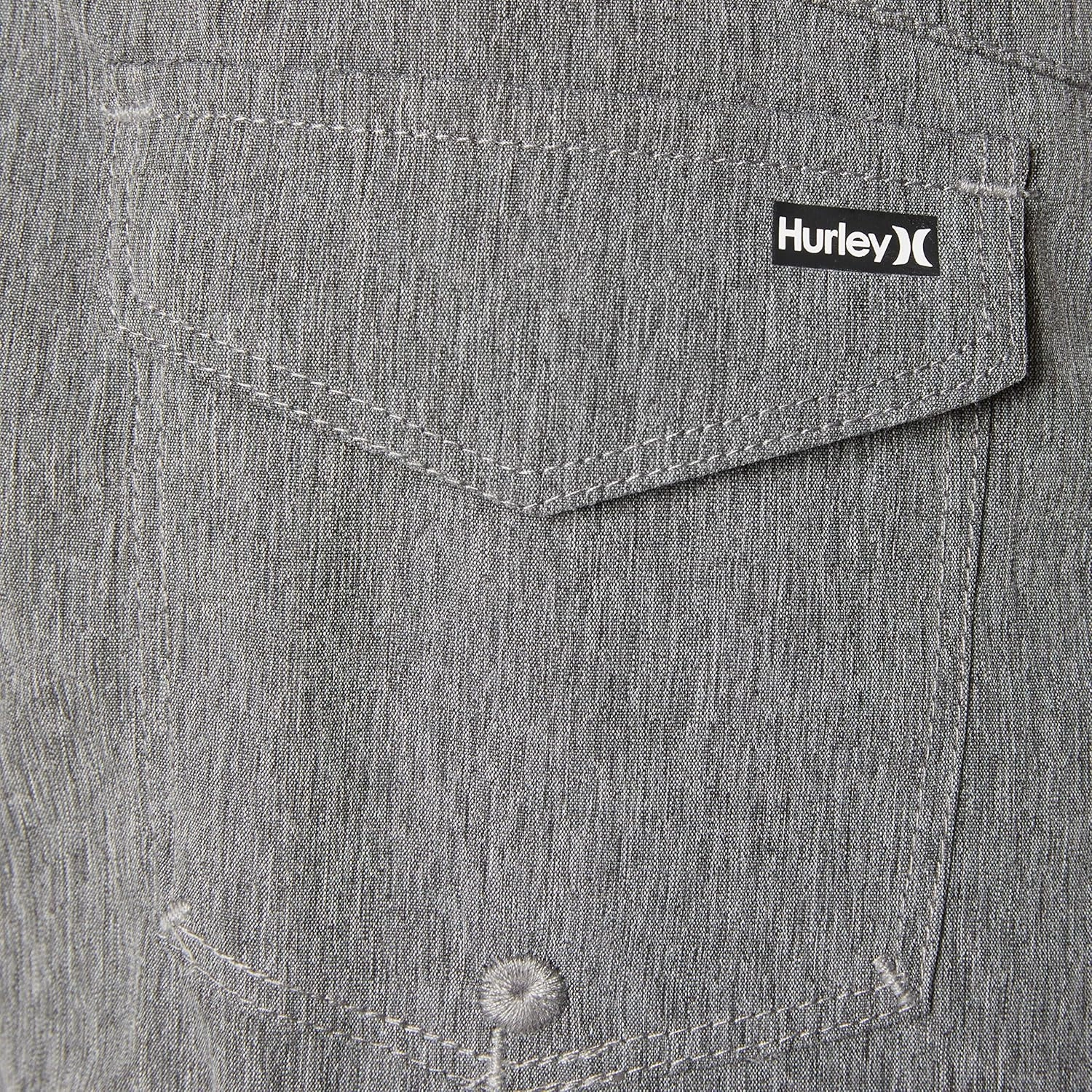 Hurley Boys' Classic Board Shorts