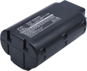 HVH Battery Replacement for Paslode 902654, 902400, 902600, 404400, 404717, B20543A, BCPAS-404717, 900400, 900420, 900421, 900600, 901000, 902000, B20543, CF325LI, IM200F18, IM250, IM250A, IM250A LI