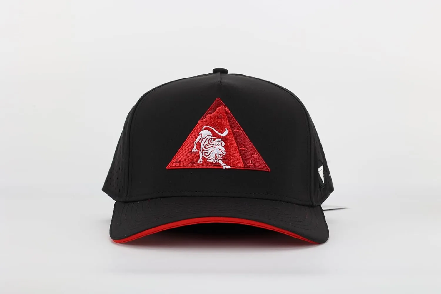 Hydro AquaShield 5X LR Trucker Snapback Hat - Breathable, All-Season Comfort, Adjustable Fit