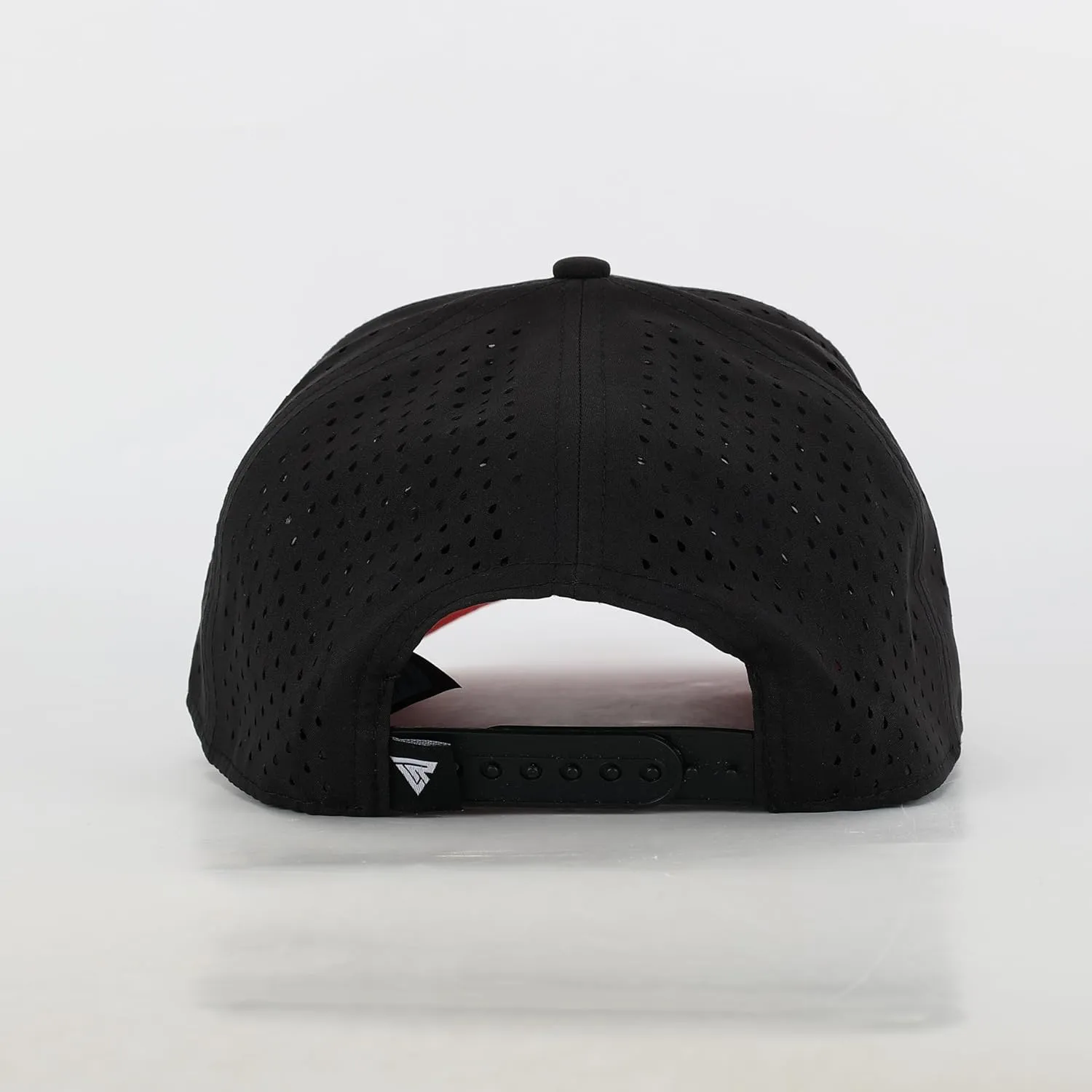 Hydro AquaShield 5X LR Trucker Snapback Hat - Breathable, All-Season Comfort, Adjustable Fit