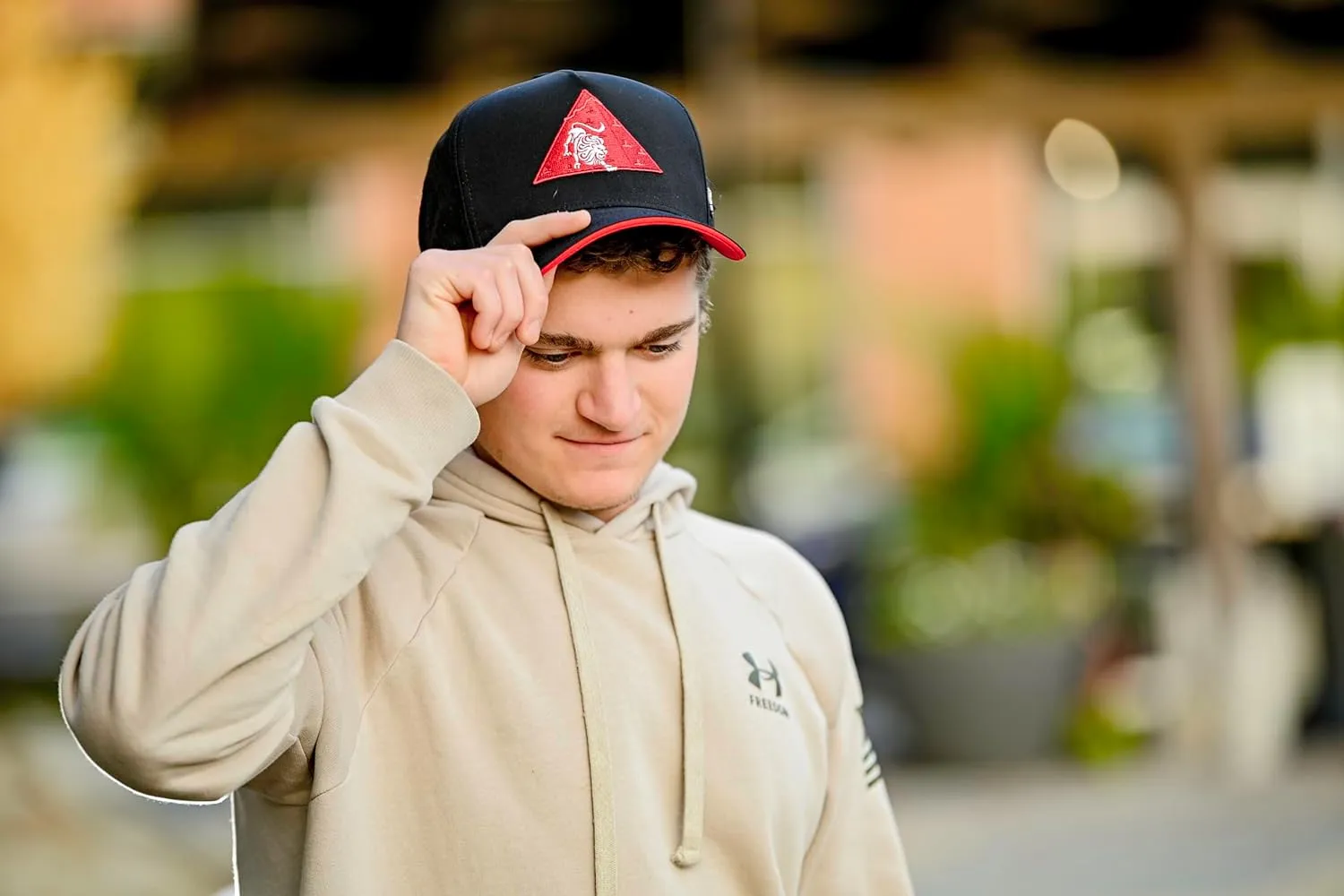 Hydro AquaShield 5X LR Trucker Snapback Hat - Breathable, All-Season Comfort, Adjustable Fit