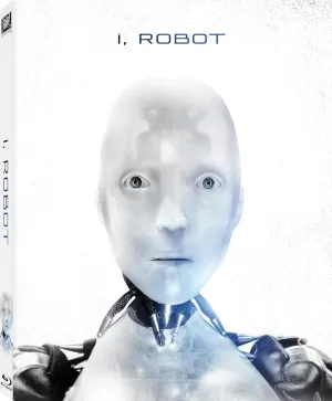 I, Robot [Blu-Ray]
